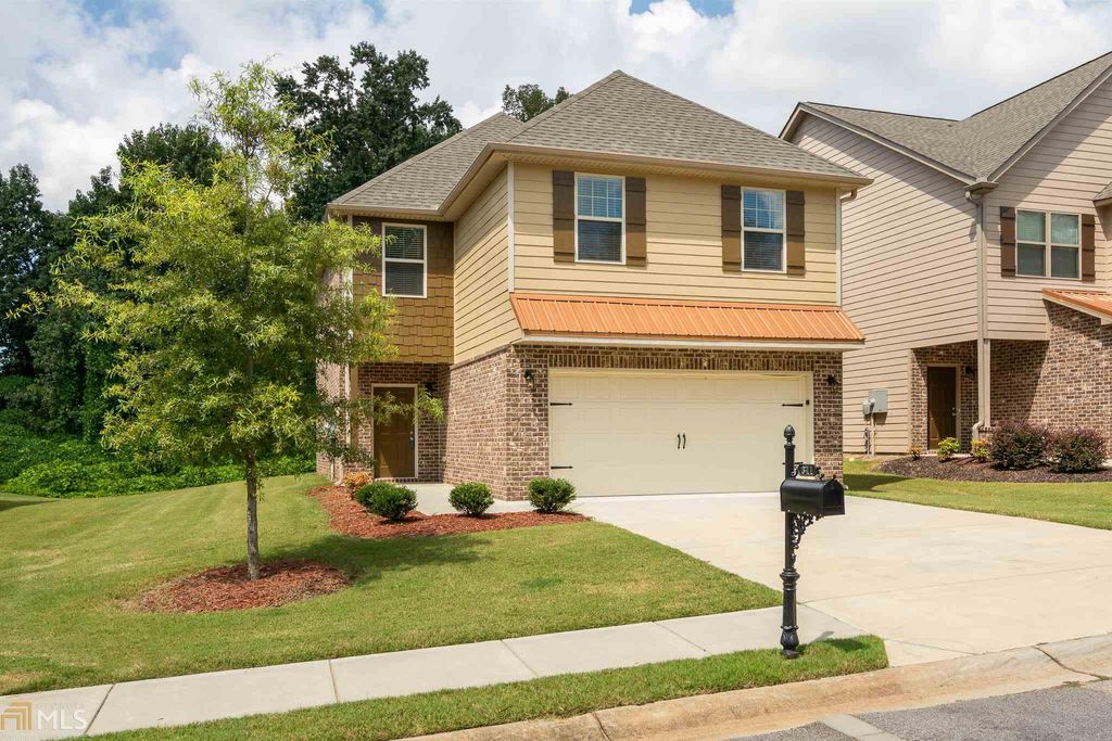 311 Clover Brook Dr, Locust Grove, GA 30248 Trulia