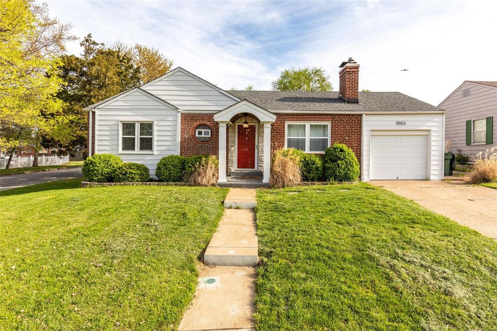 5553 Bancroft Ave, Saint Louis, MO 63109 Trulia