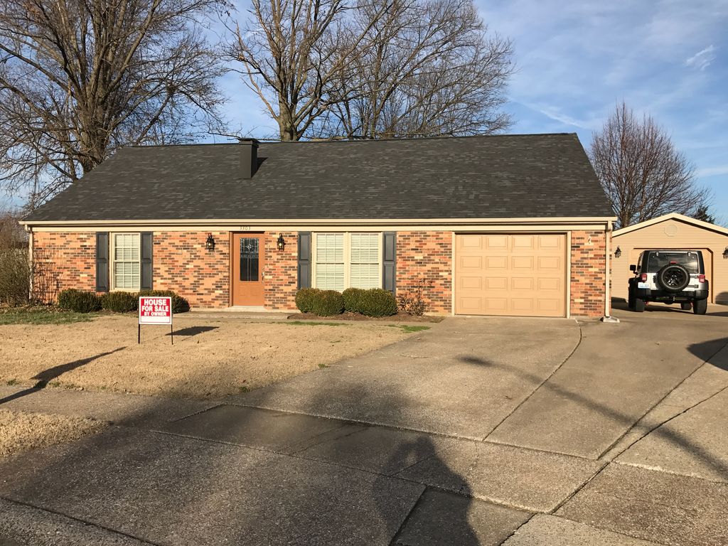 3303 Oriole Ct, Owensboro, KY 42301 Trulia