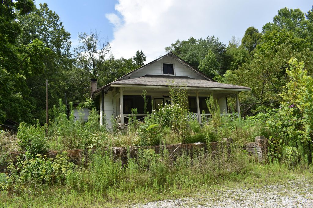 Ky 190/clear Crk, Frakes, KY Lot/Land 9 Photos Trulia