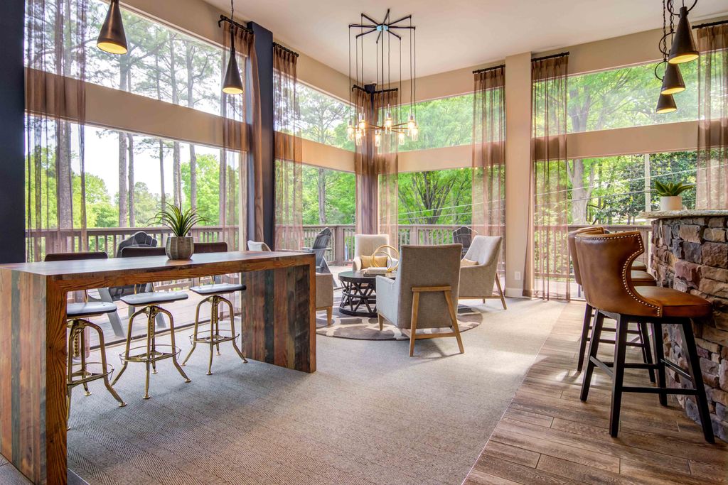 Stratford Ridge Apartments Marietta Ga Trulia