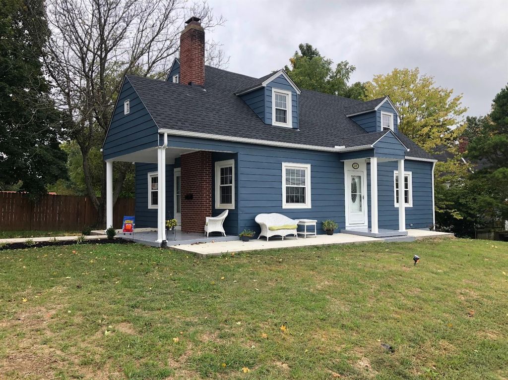 249 Wilson Ave, Cynthiana, KY 41031 Trulia