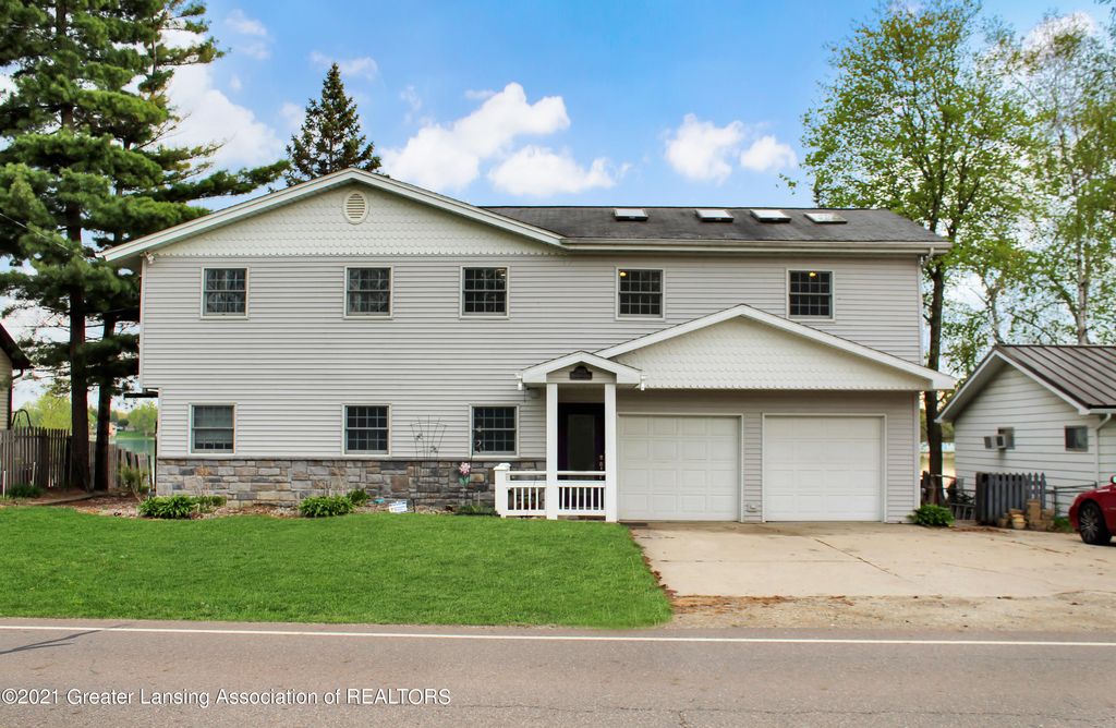 5928 Round Lake Rd, Laingsburg, MI 48848 Trulia