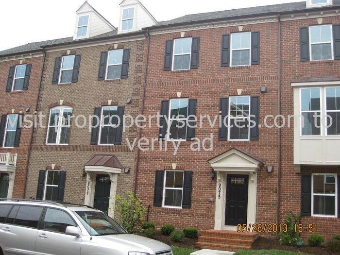 9075 McPherson St, Frederick, MD 21704