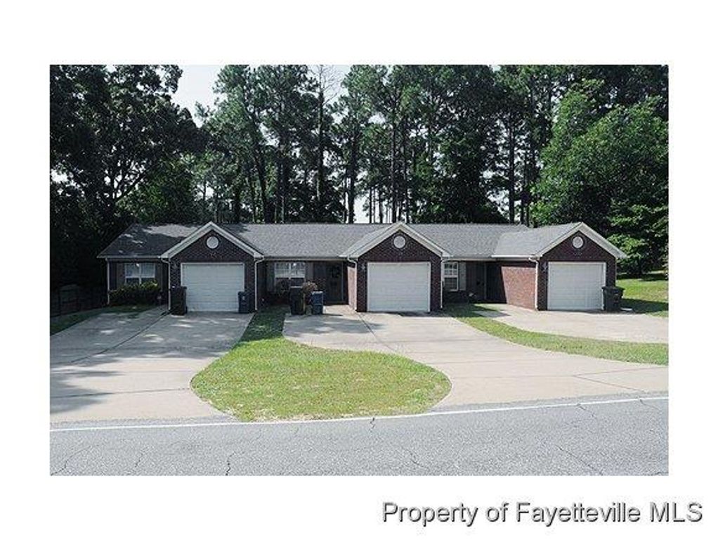 522 Longview Drive Fayetteville, NC Trulia