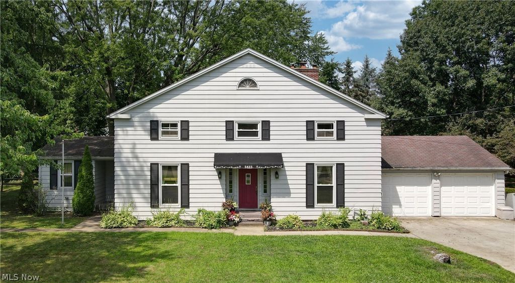 5433 Fleetwood Ave NW, Canton, OH 44718 Trulia