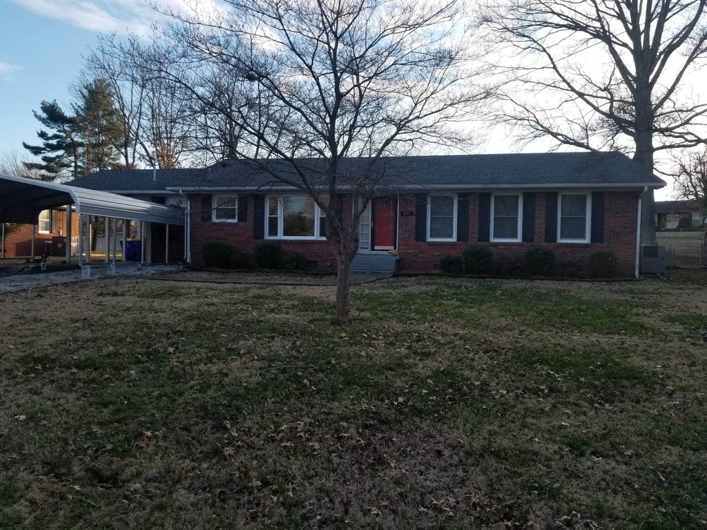 425 Parkway Dr, Franklin, KY 42134