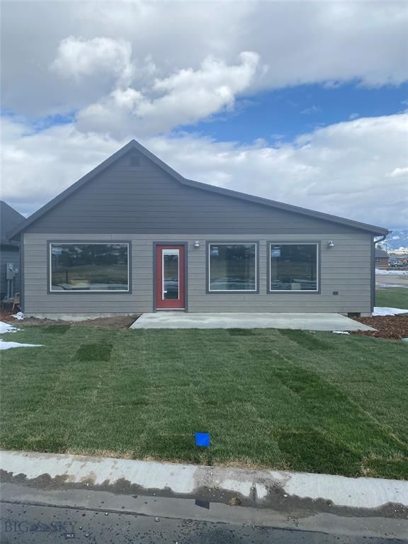 201 Vujo Ln, Ennis, MT 59729