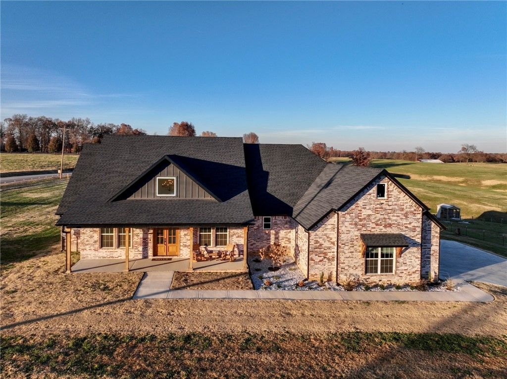 820 Arbor Acres Ave, Tontitown, AR 72762 MLS 1266405 Trulia