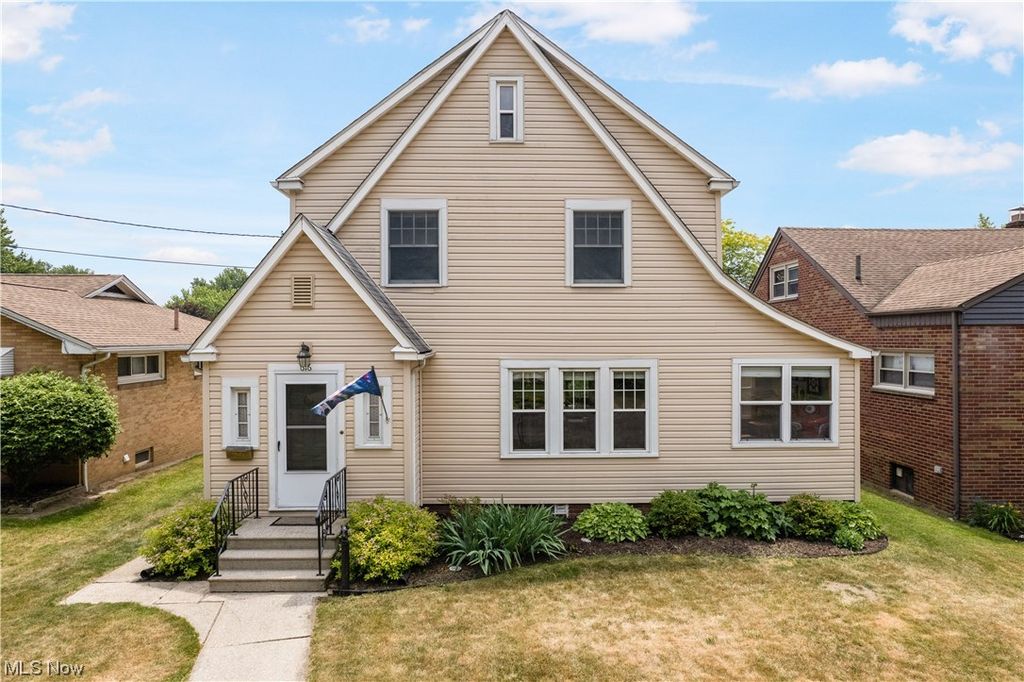 616 23rd St NW, Canton, OH 44709 Trulia