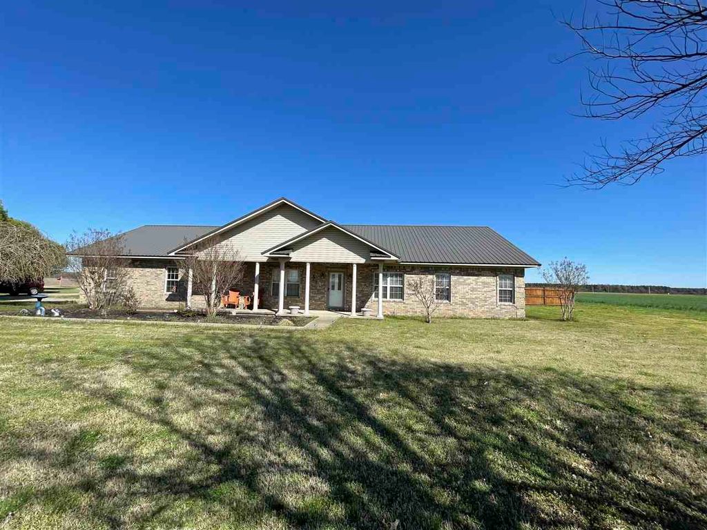 42 County Road 826, Lake City, AR 72437 Trulia