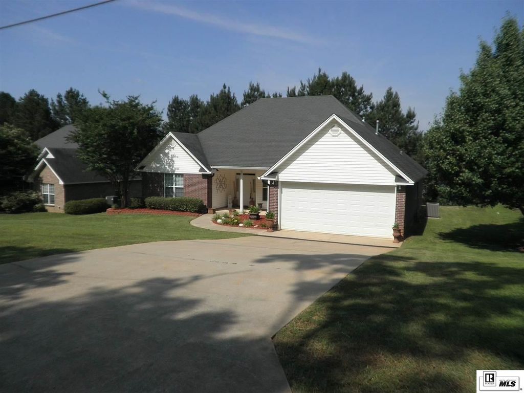 715 Harrell Rd, West Monroe, LA 71291 Trulia