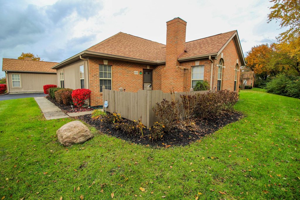 4907 Berry Leaf Pl, Hilliard, OH 2 Bed, 2 Bath Condo 14 Photos Trulia