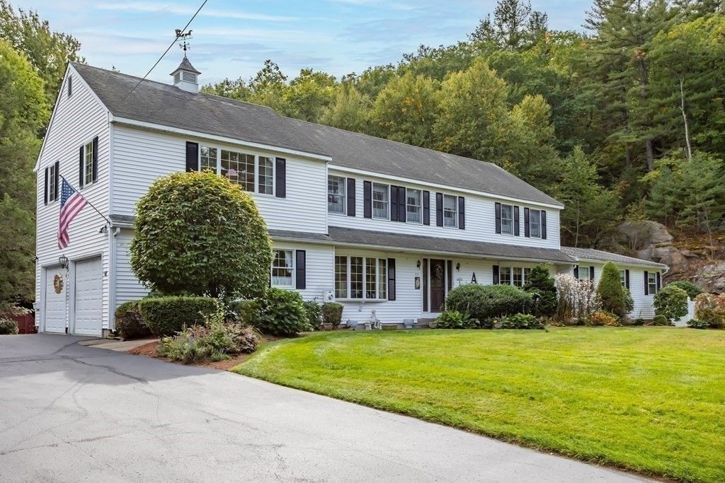 26 Hillery Rd, Leominster, MA 01453 Trulia