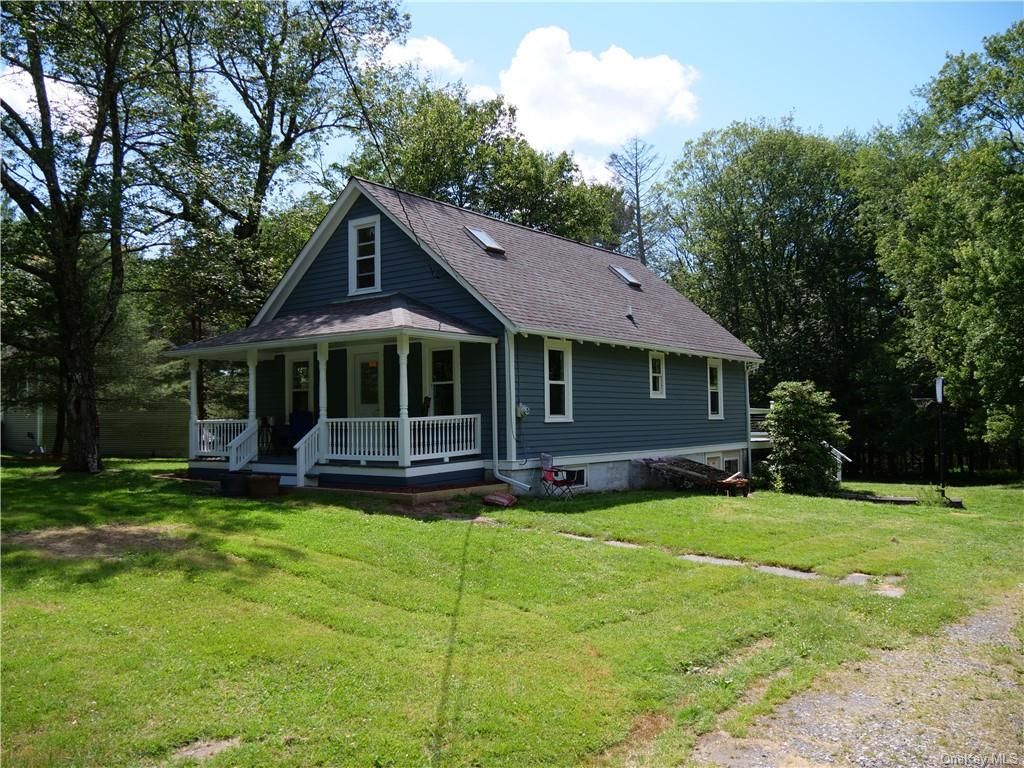 1550 Forestburgh Road, Glen Spey, NY 12737 Trulia