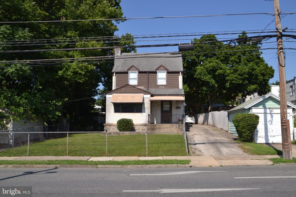 60 N Union Ave, Lansdowne, PA 19050 Trulia