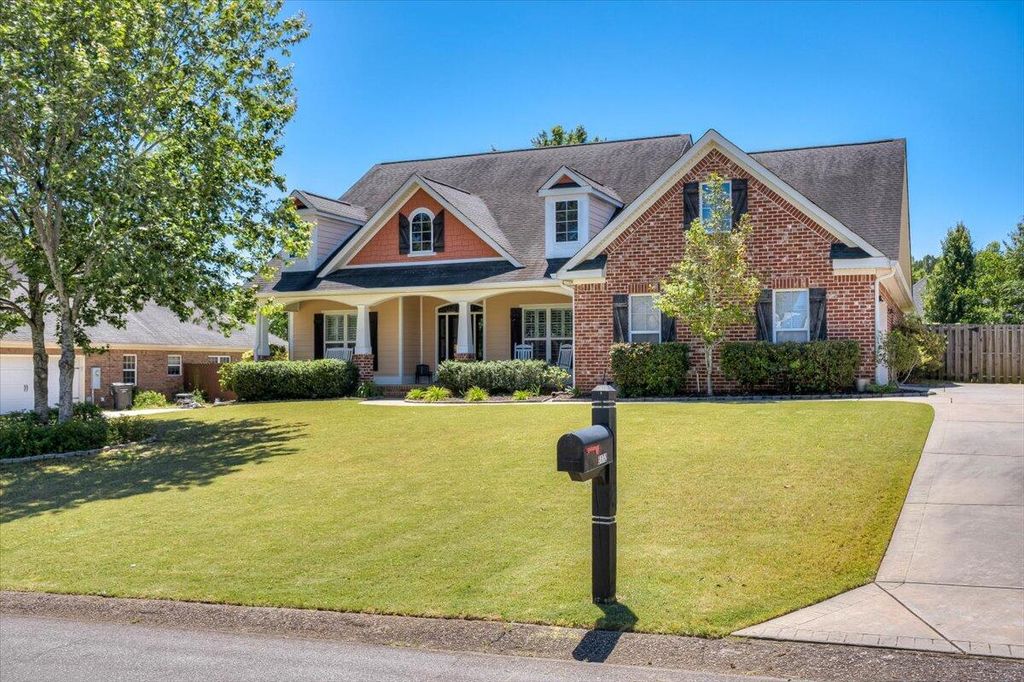 5172 Windmill Pl, Evans, GA 30809 MLS 515395 Trulia