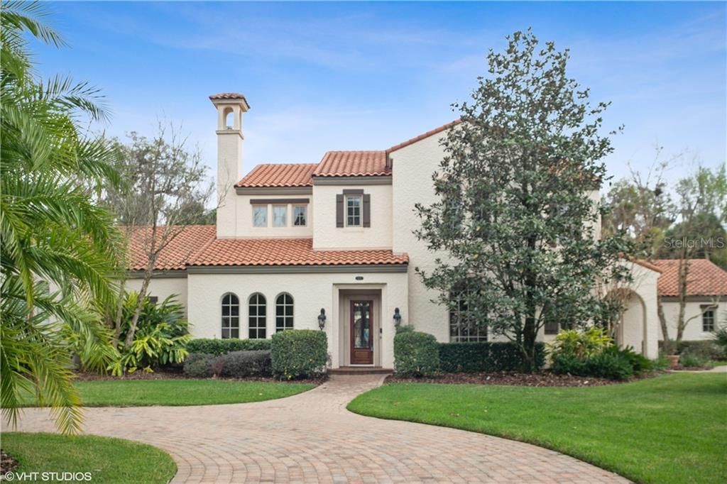 1211 Aquila Loop, Celebration, FL 34747 MLS S5047200 Trulia