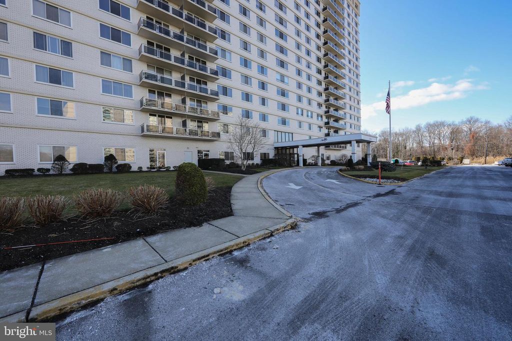 1840 Frontage Rd #404, Cherry Hill, NJ 08034