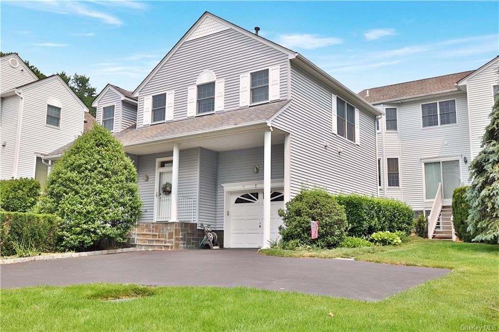 1 Lakeside Drive, Valhalla, NY 10595 Trulia