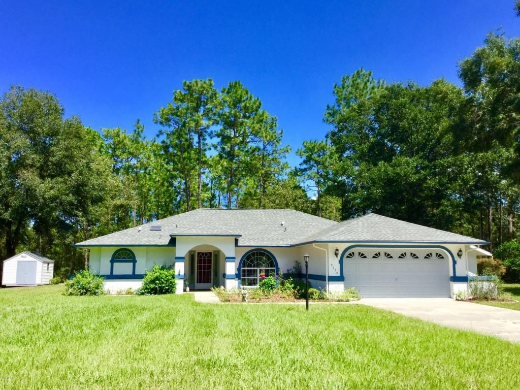 9139 SW 210th Cir, Dunnellon, FL 34431 Trulia