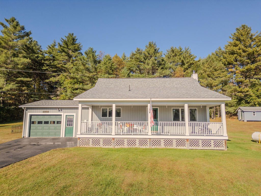 13299 Nys Rte #9N, Jay, NY 12941