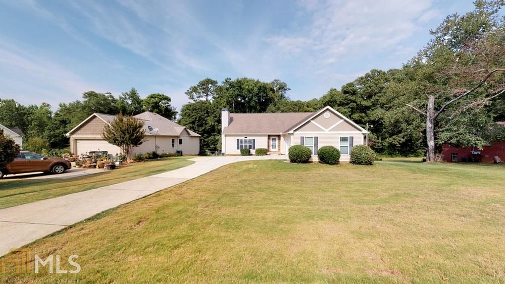 686 W Hightower Trl, Social Circle, GA 30025 Trulia