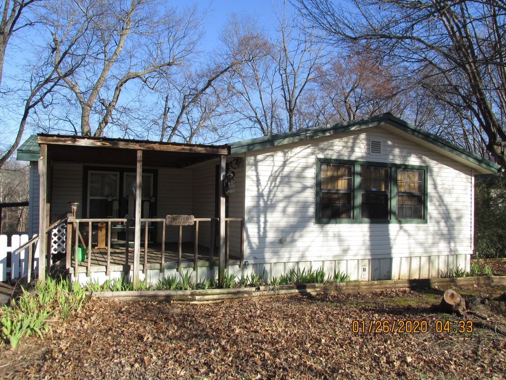 91 Leisure Land Loop, Big Cabin, OK 74332 Trulia