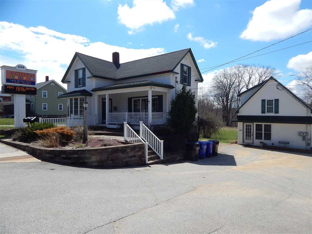448 W Main St, Tilton, NH 03276 Trulia