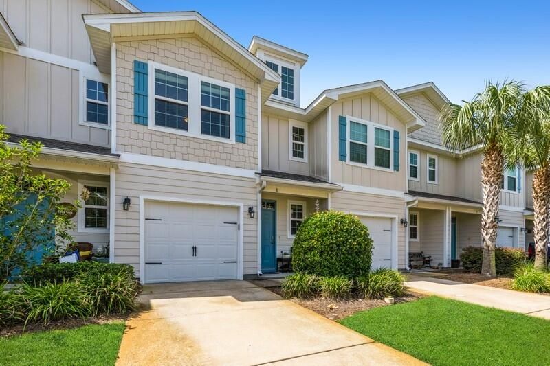 20 E Shady Oaks Ln #E, Santa Rosa Beach, FL 32459