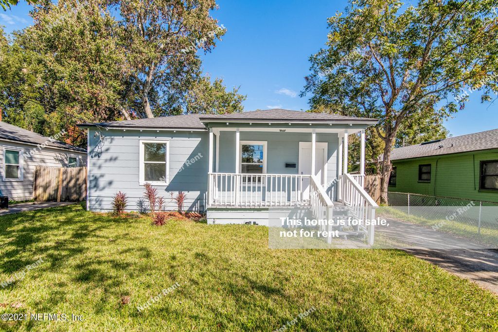 5213 Colonial Ave, Jacksonville, FL 32210