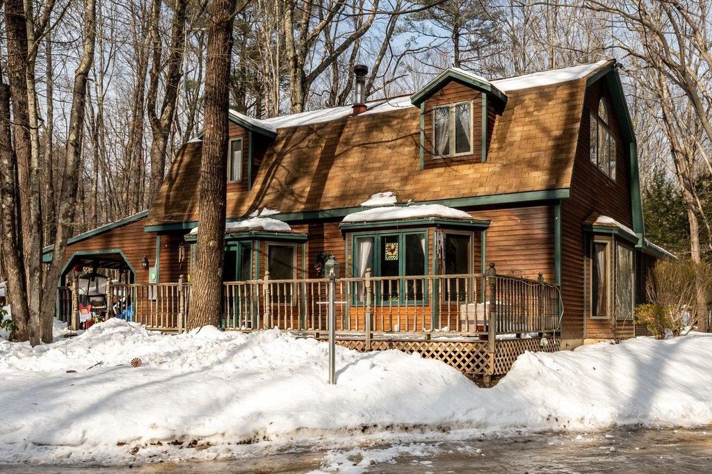 165 Estes Road, Rochester, NH 03867