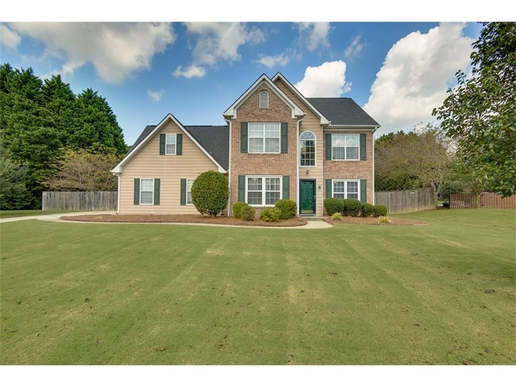 165 Grayview Ct, Grayson, GA 30017 Trulia