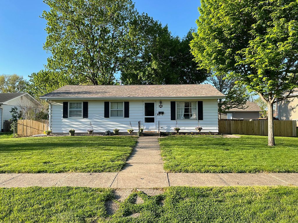 2218 Avenue B, Fort Madison, IA 52627