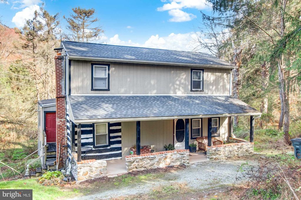 11807 Pomraning Rd, Brogue, PA 17309 Trulia