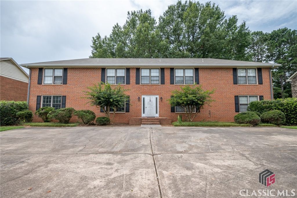 108 Barrington Dr 1, Athens, GA 30605 MLS 1008195 Trulia