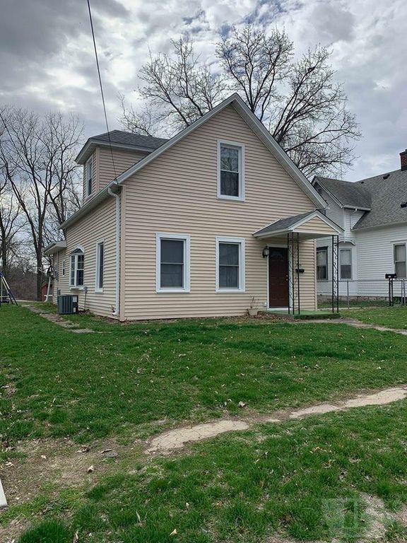 1809 Sunnyside Ave, Burlington, IA 52601 Trulia