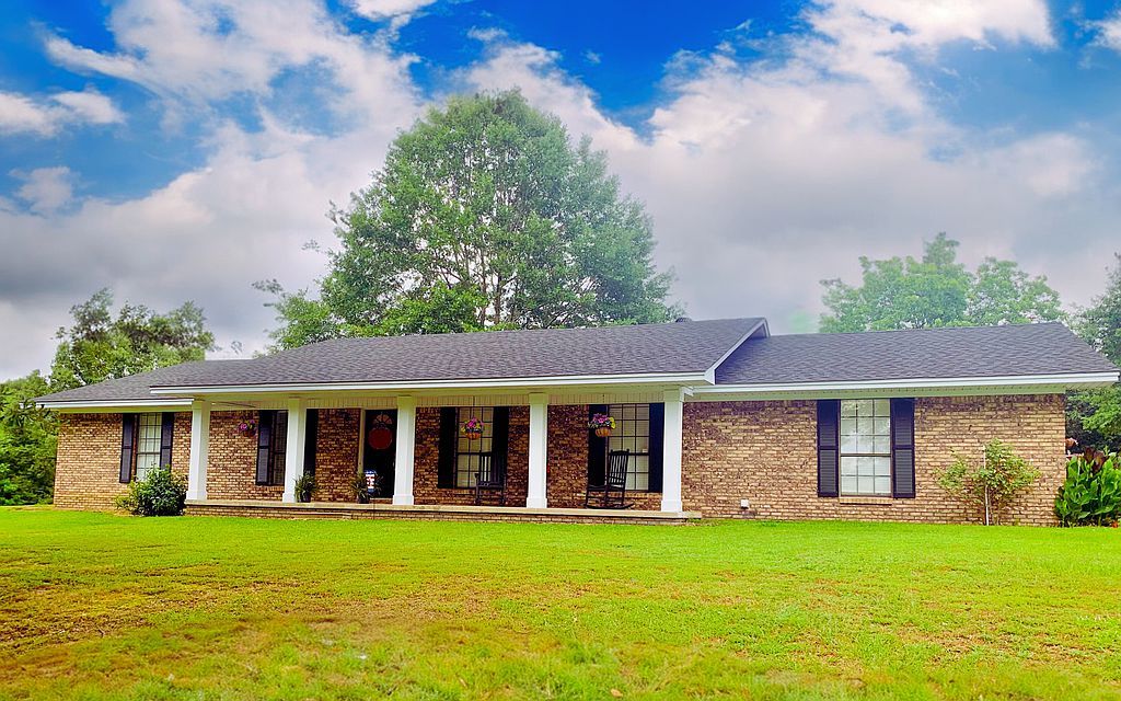 471 Highway 160 E, Hermitage, AR 71647 Trulia