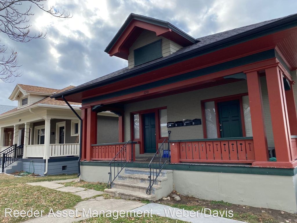 2201 Jefferson Ave #C, Ogden, UT 84401