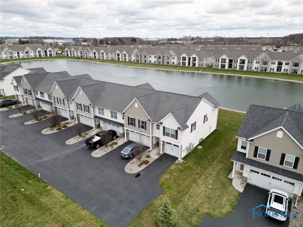 4743 Lakeside Dr, Maumee, OH 43537 Trulia