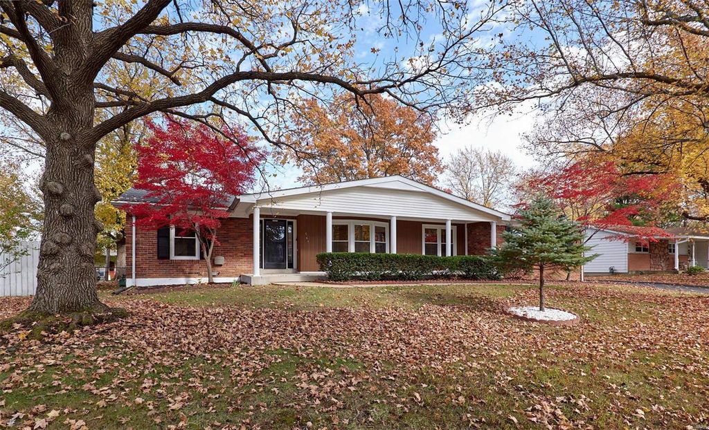 561 Kehrs Mill Rd, Ballwin, MO 63011 Trulia