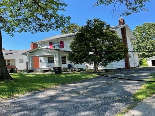 1231 Clara Ave, Fort Wayne, IN 46805