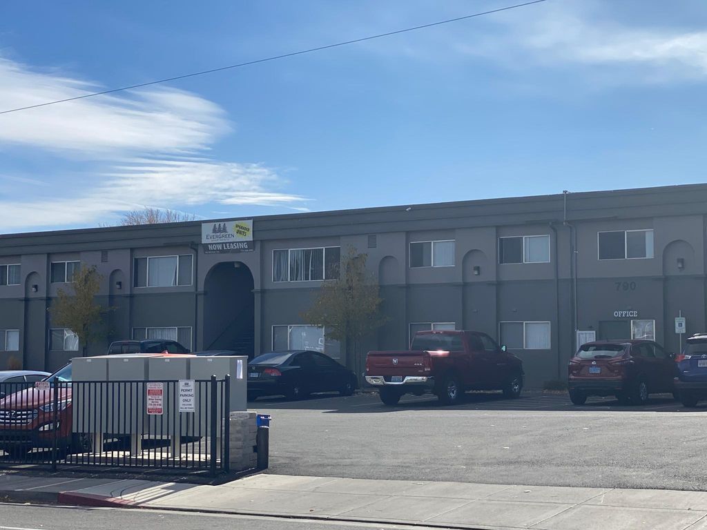 790 Brinkby Ave #43, Reno, NV 89509