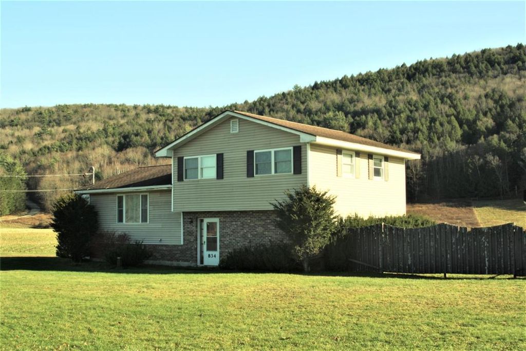 834 County Highway 35, Maryland, NY 12116