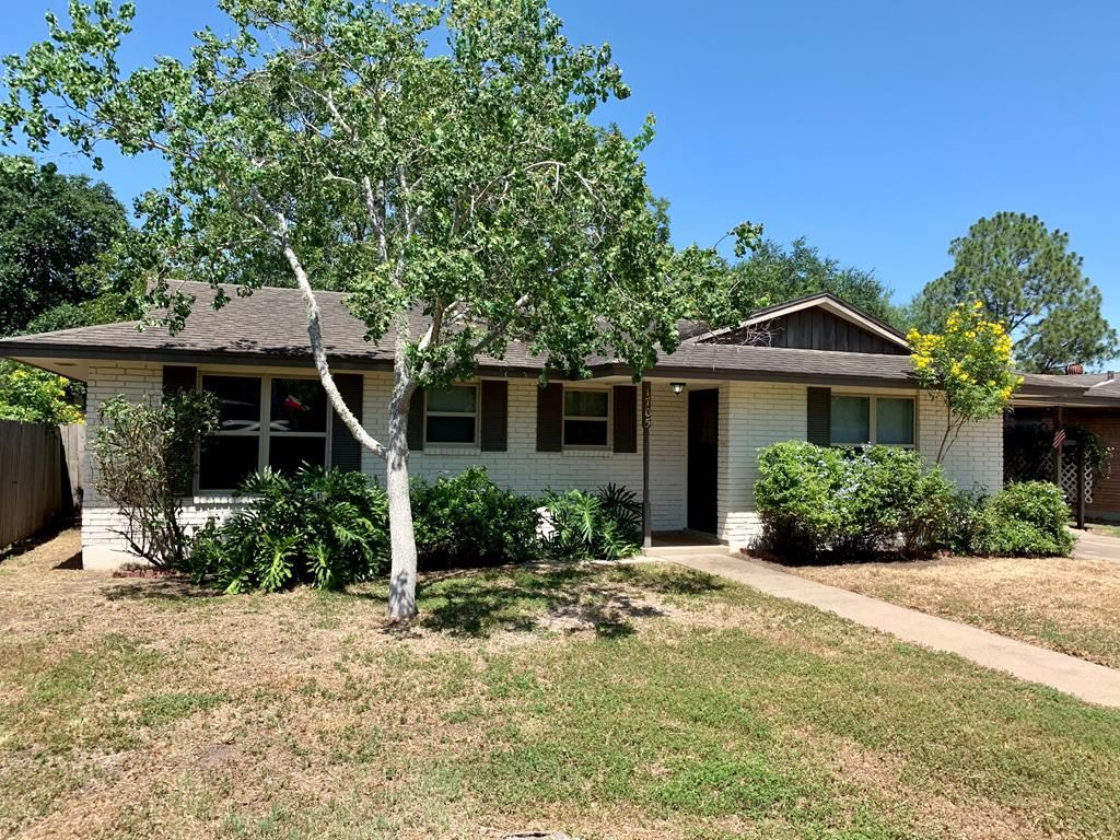 1705 N Washington St, Beeville, TX 78102 Trulia