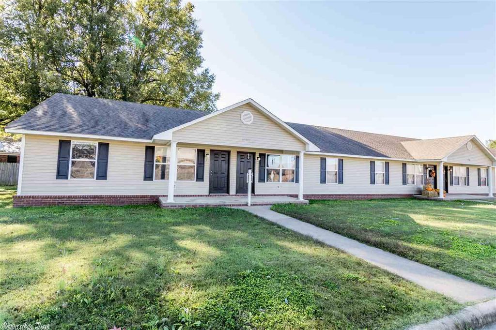 1212 Green St, Paragould, AR 72450 Trulia