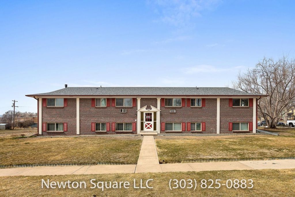 7299 Newton St, Westminster, CO 80030