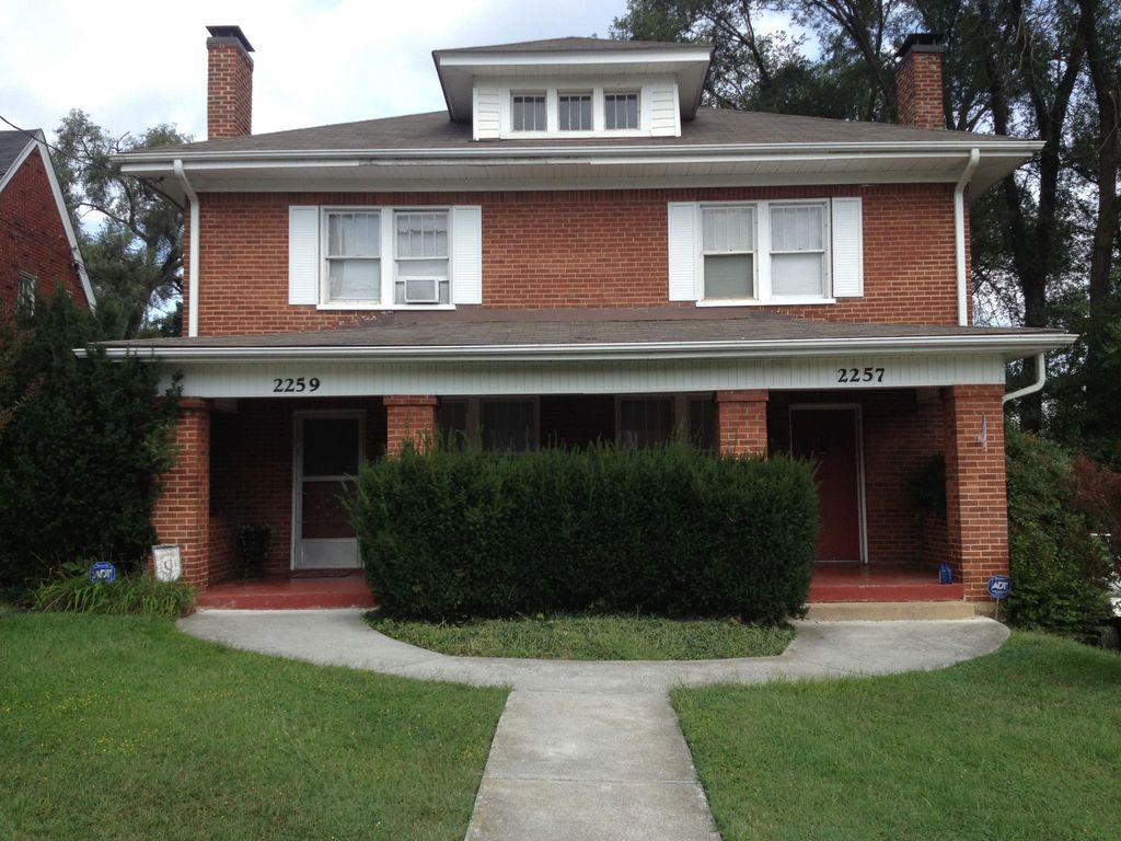 2259 Sherwood Ave SW, Roanoke, VA 24015 Trulia