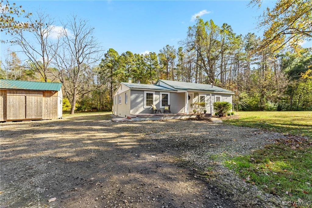 289 Walnut Hill Rd, Crewe, VA 23930 Trulia