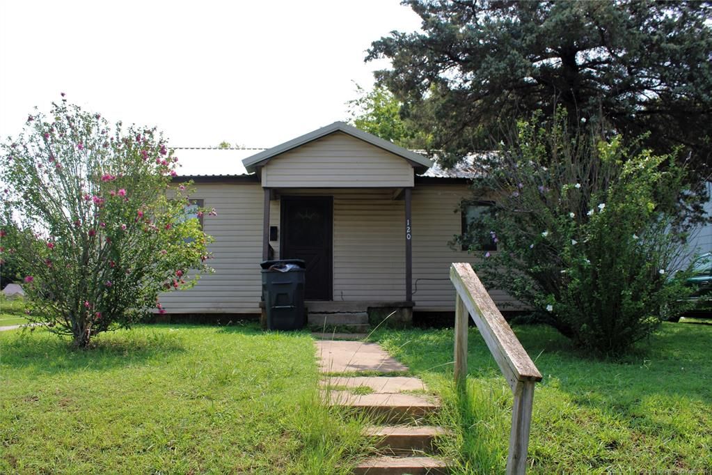 120 F St NE, Ardmore, OK 73401